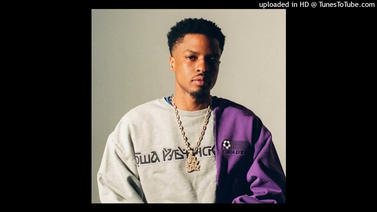 (FREE) Pierre Bourne Type Beat - 