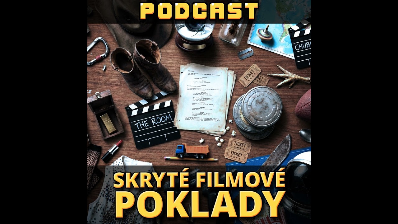 Naše filmy 25: Skryté filmové poklady