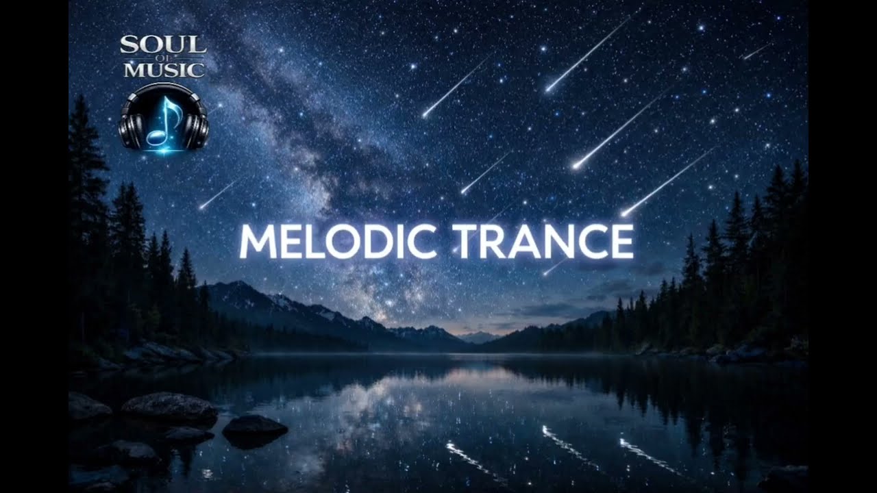 Pure Melodic Trance 2026 🎧 Emotional & Uplifting EDM Mix