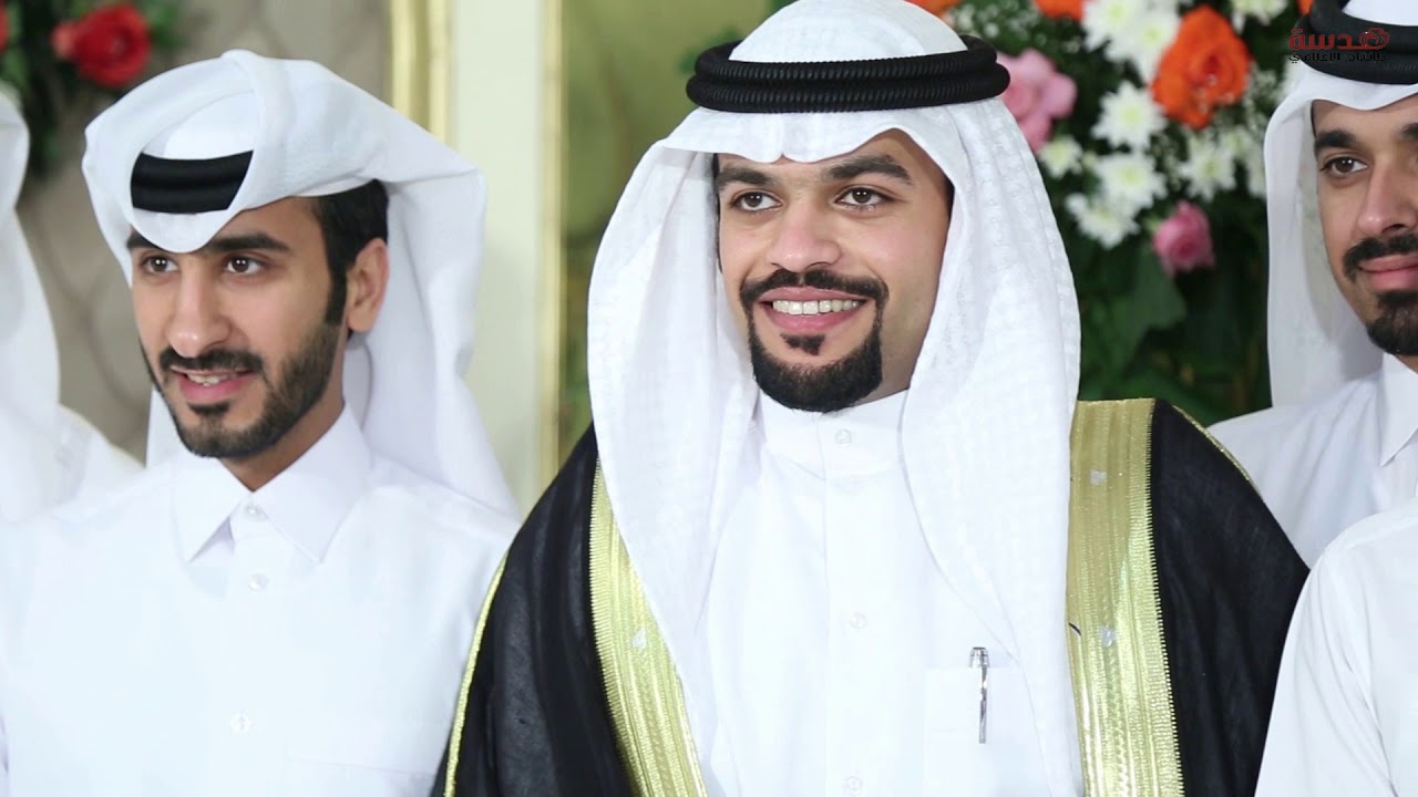 افراح العدواني / حفل زفاف  احمد صالح العدواني - عدسة للانتاج الاعلامي