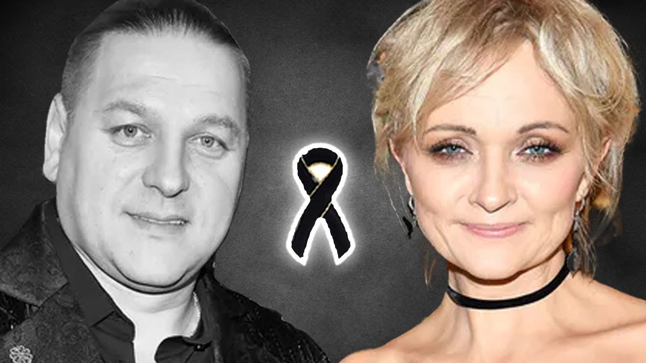 5 minut temu: Smutna wiadomość o Łukaszu Golcu, 50 lat: jego życie było tak smutne.
