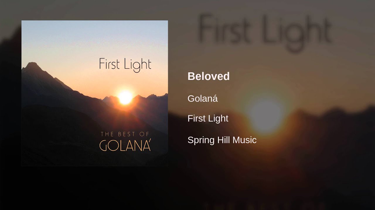 Golaná - Beloved