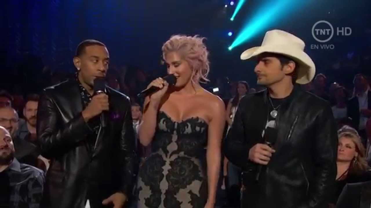 Michael jackson Music Awards 2014 Full HD