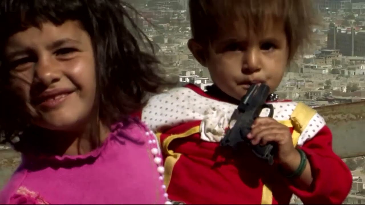 After 35 Years: Battling Domestic Violence in Afghanistan