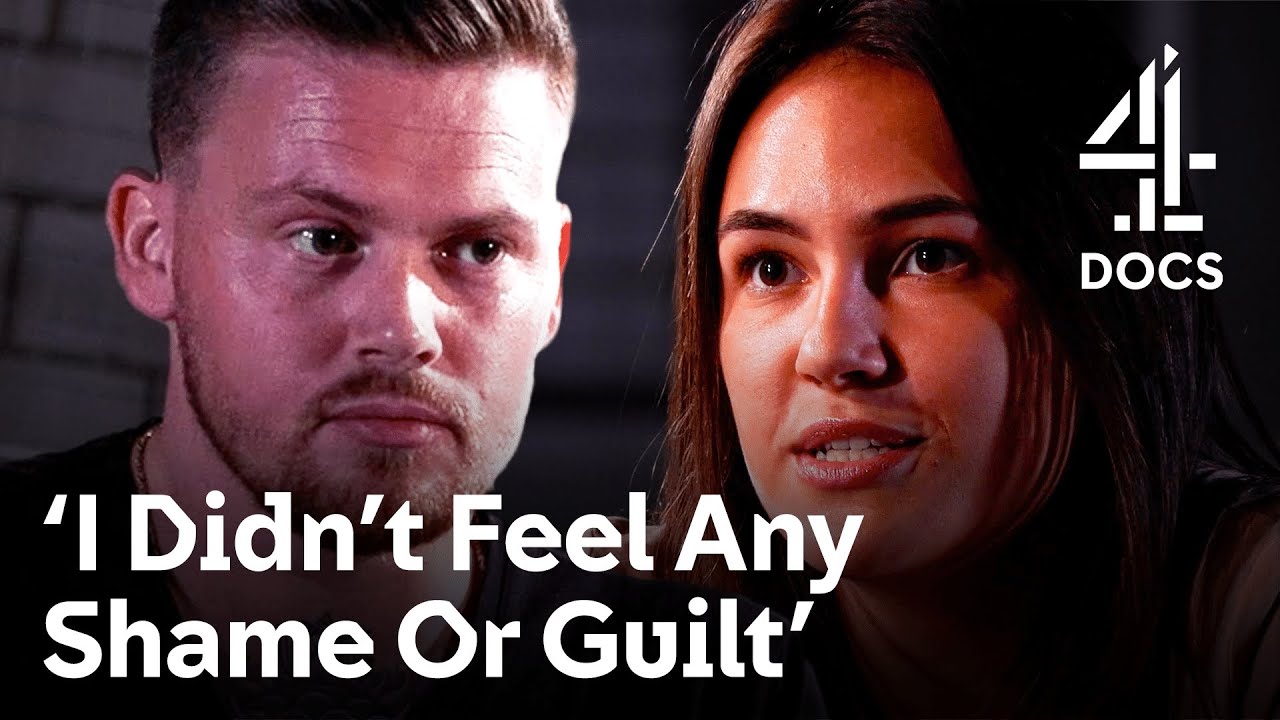 Convicted Criminal Turned Millionaire Claps Back At Teenager | Teens On Cons | Channel 4