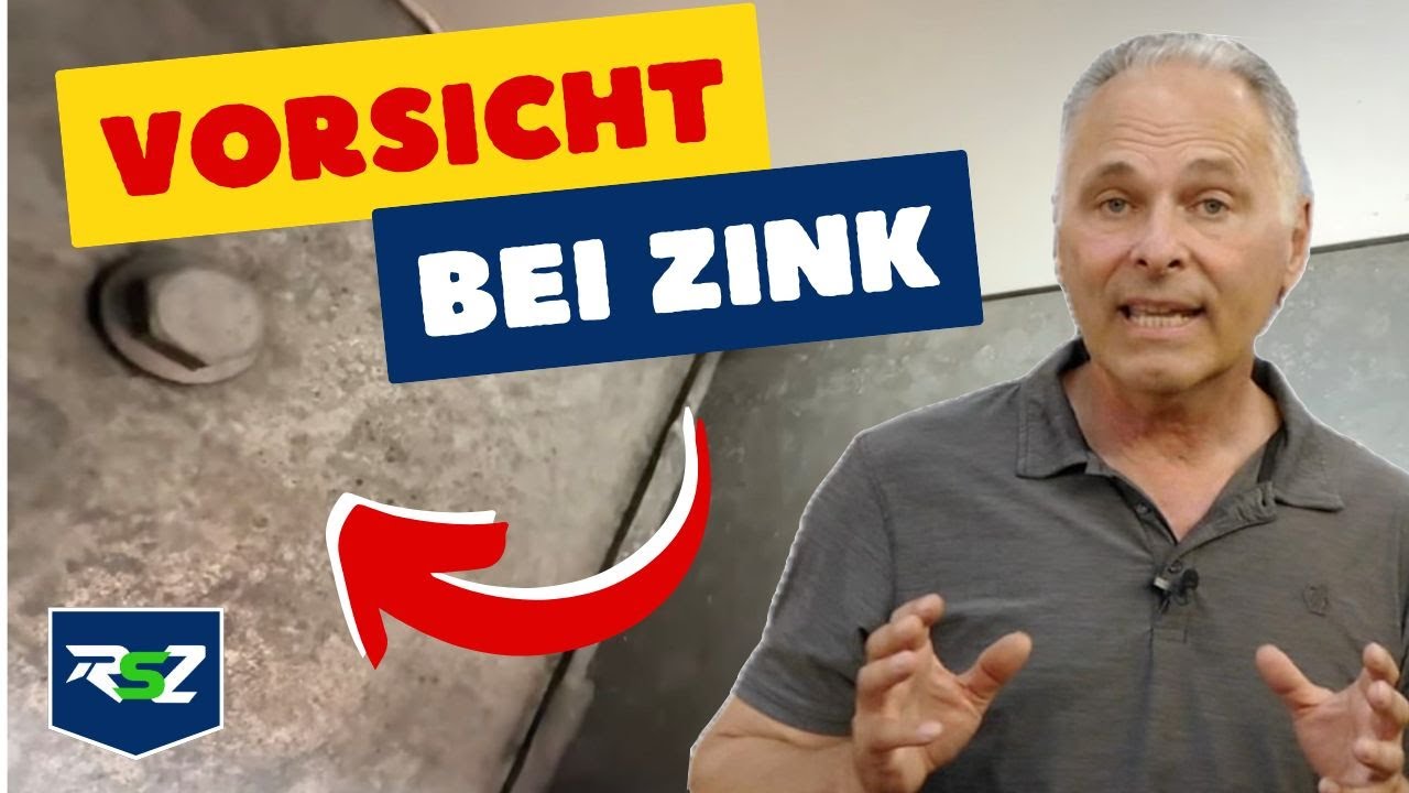 EuraMobil & Mercedes: Warum verzinkt nicht gleich sicher ist!