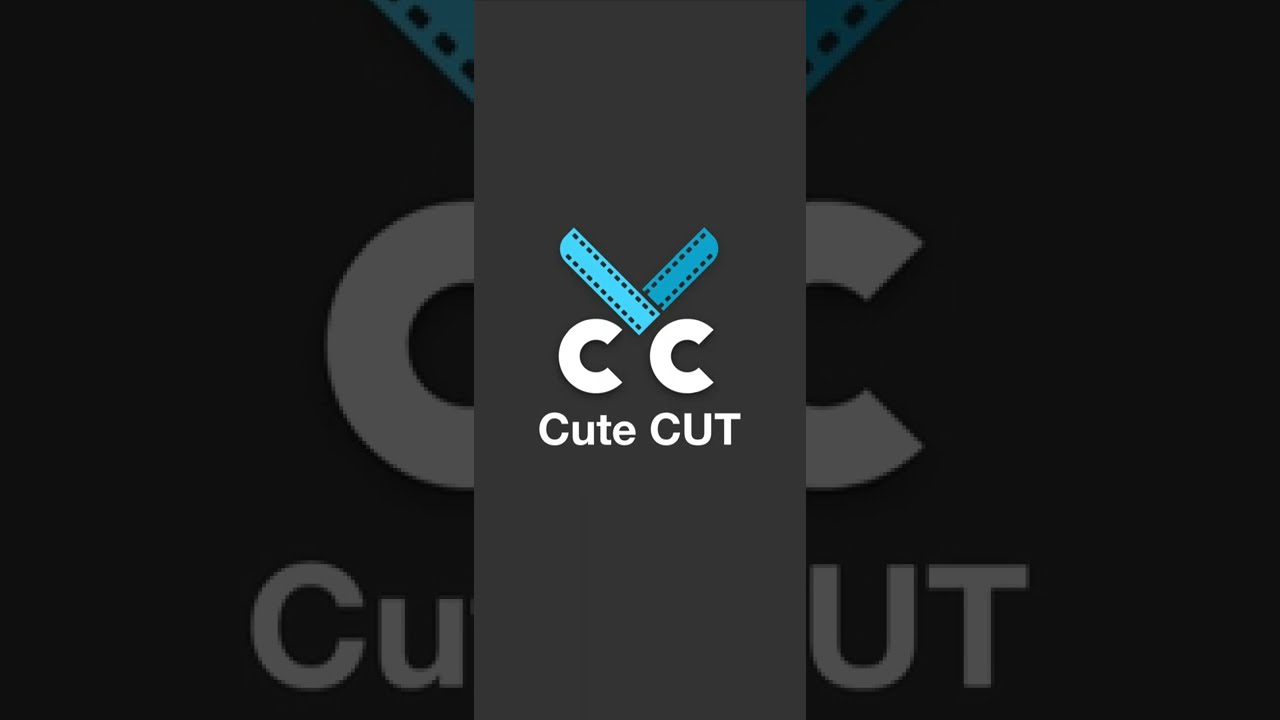 Introducing Cute CUT - V2.0 Features Presentation