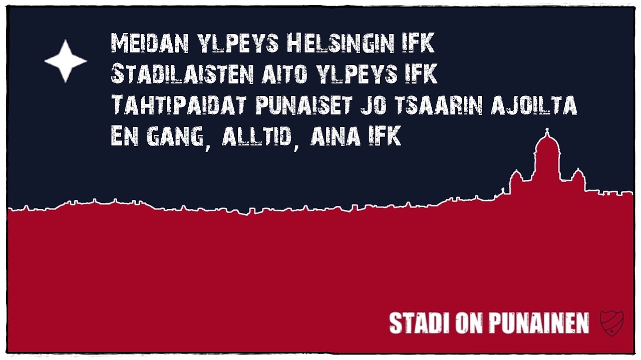 STADIN KINGIT- Tsaarin ajoilta
