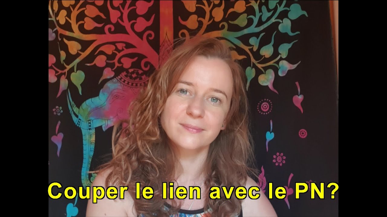 ❓Pourquoi il est indispensable de couper le lien avec le pervers narcissique❓ #perversnarcissique