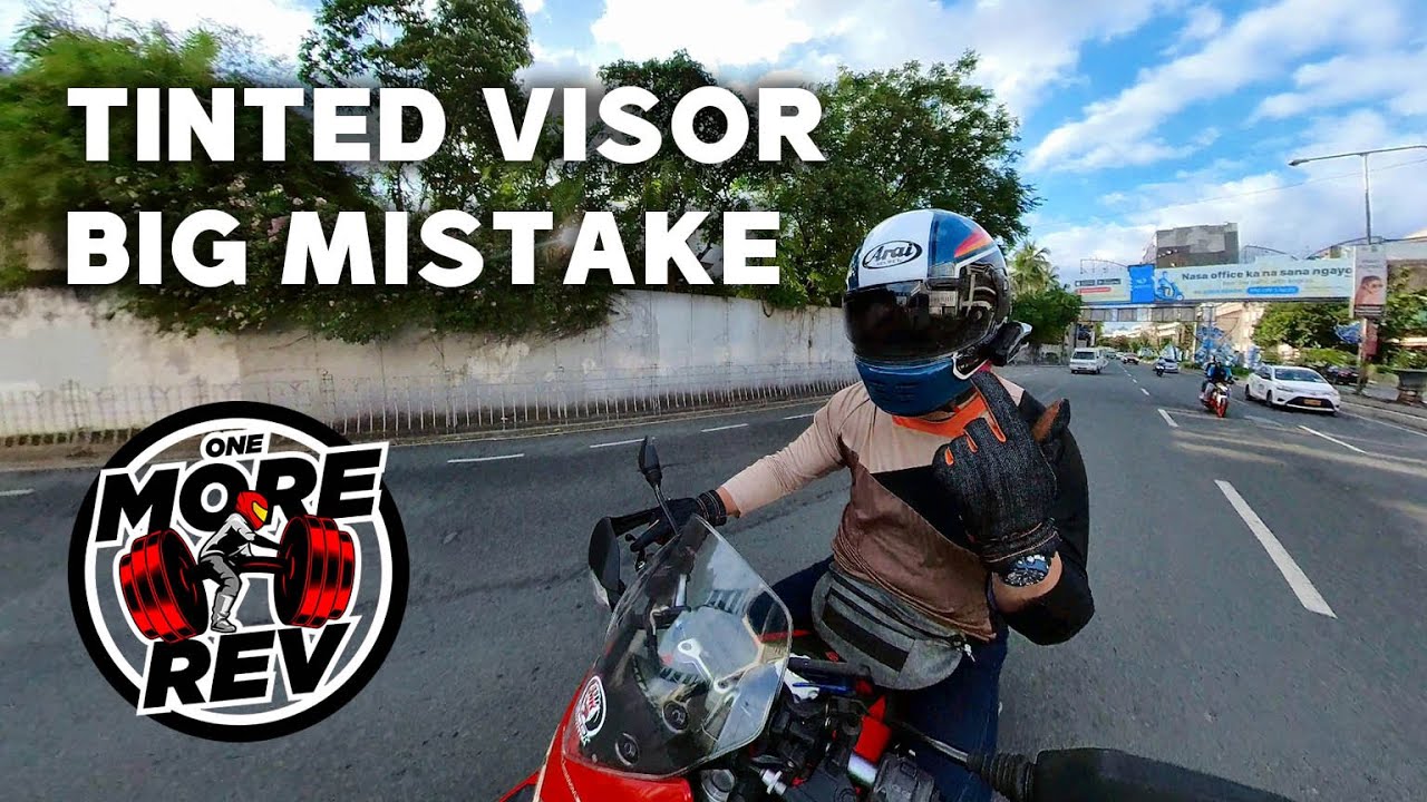 Arai VAS-V Pro Shade System