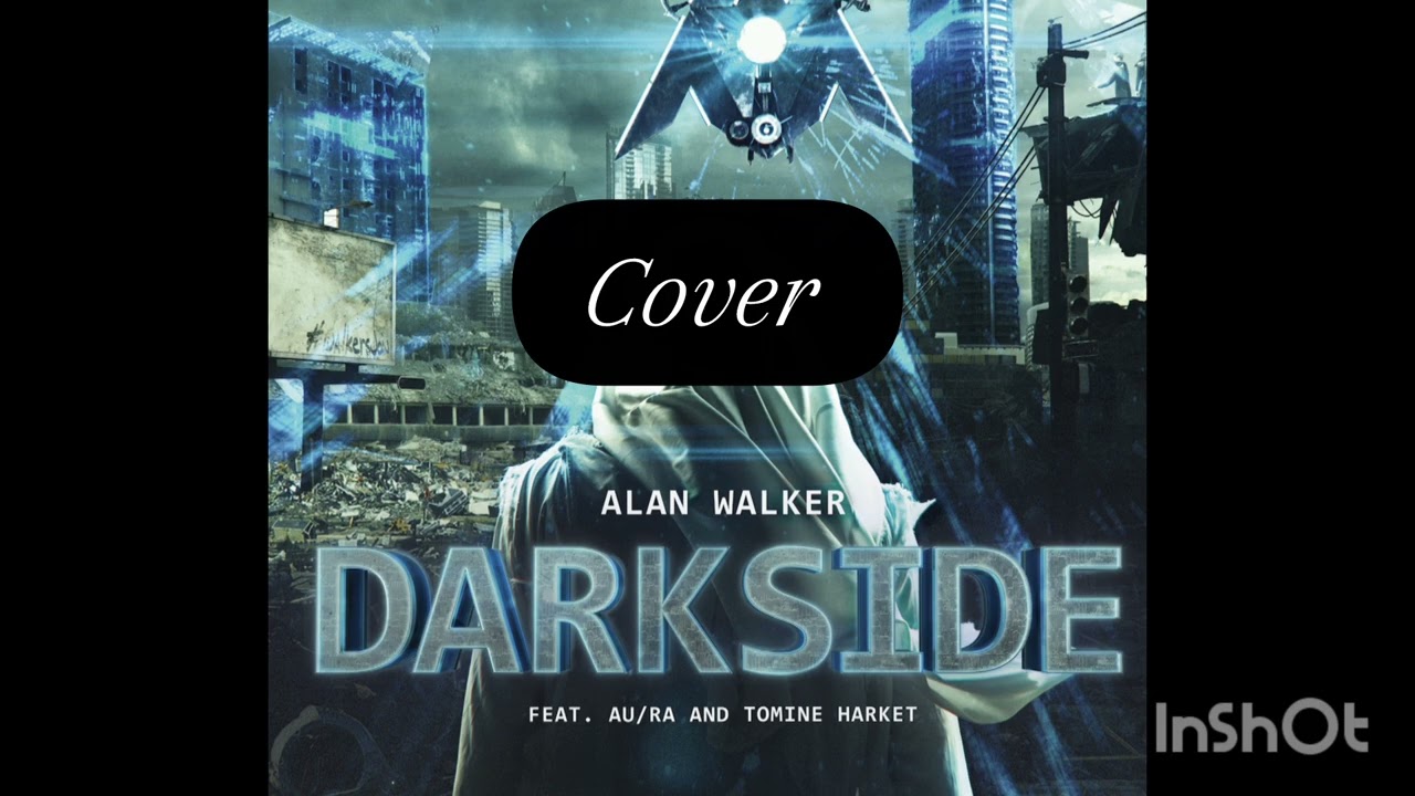 156/365 Darkside cover @Alanwalkermusic @Jadeisjasmine #foryou #fyp #goviral #viral #music #cover 