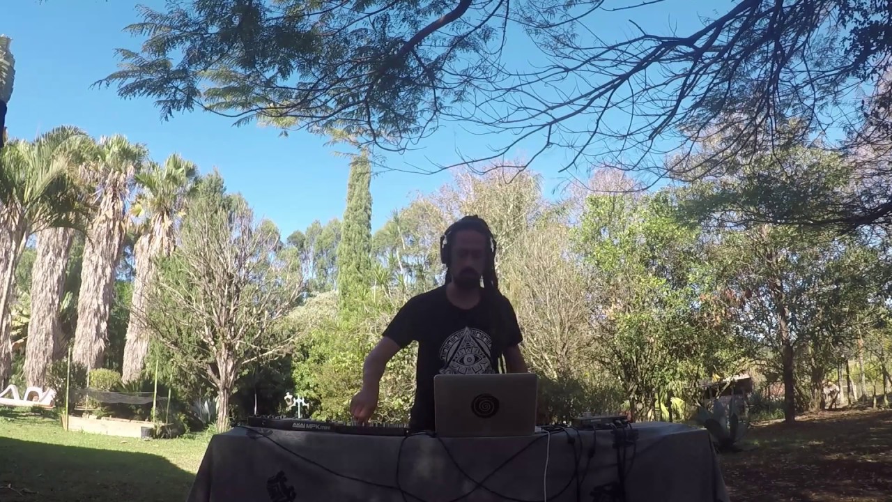 Psychowave Quarentena Podcast #3