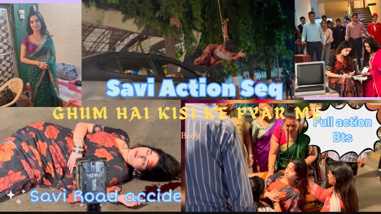 Bhavika Sharma Funny#bhavikasharma#ghkkpm#viralvideo#ghumhaikisikeypyaarmeiin#action#hiteshbhardwaj