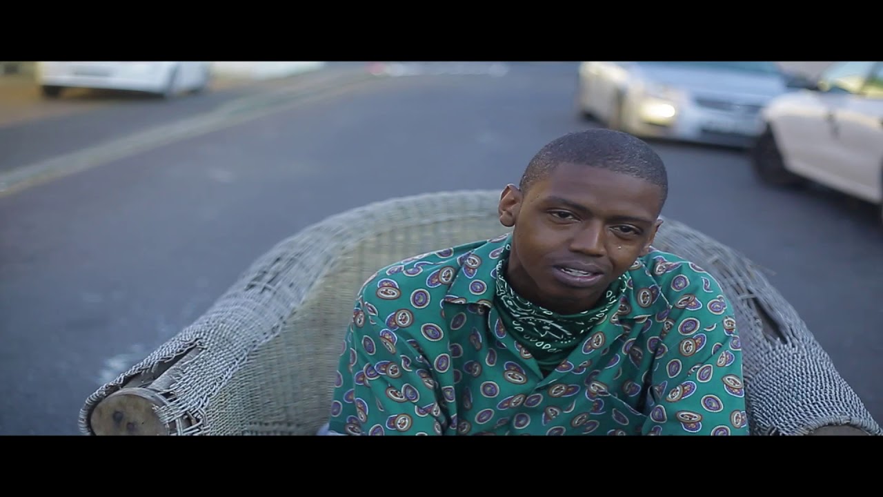 Rohlen Skafe - Drop (prod. Vandrel) Music Video