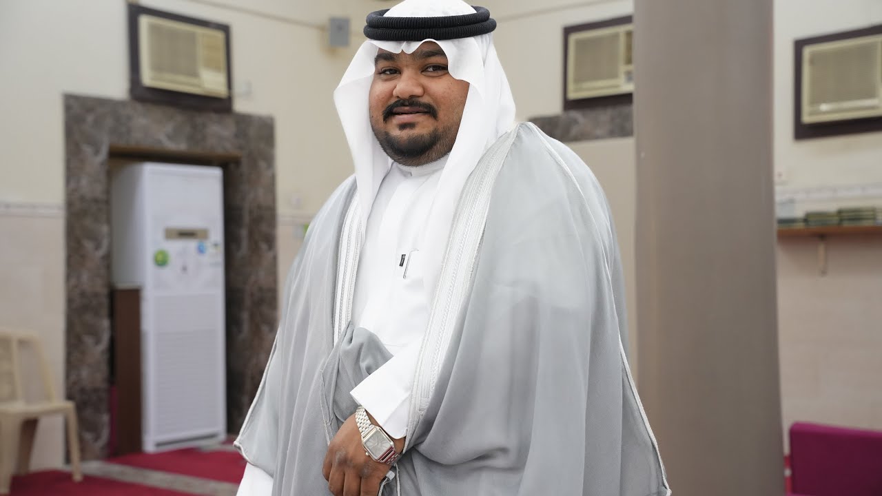 عقد قران الشاب/فاروخ.   1447-7-26.   للحجز والاستفسار |0594495722