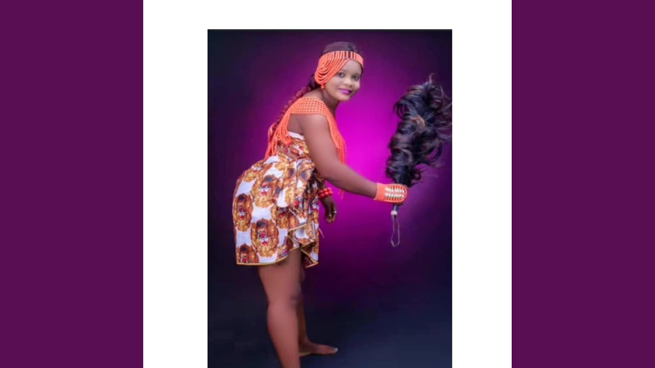 EZENWANYI MMIRI