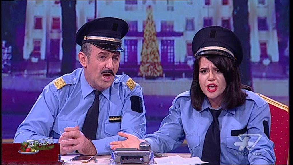 Te lajme borxhet me shperblimin e vitit te ri - Alpazar - Vizion Plus
