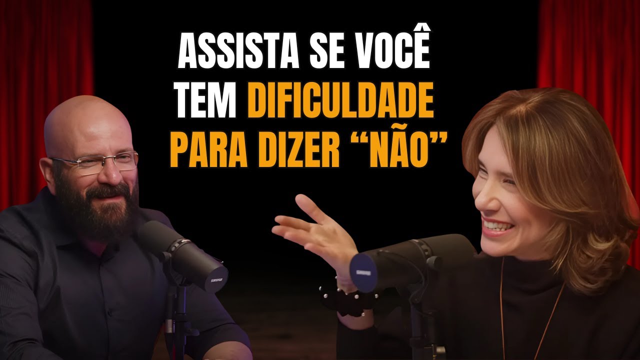 APRENDA A DIZER N&Atilde;O - Marcos Lacerda e Ana Beatriz Barbosa
