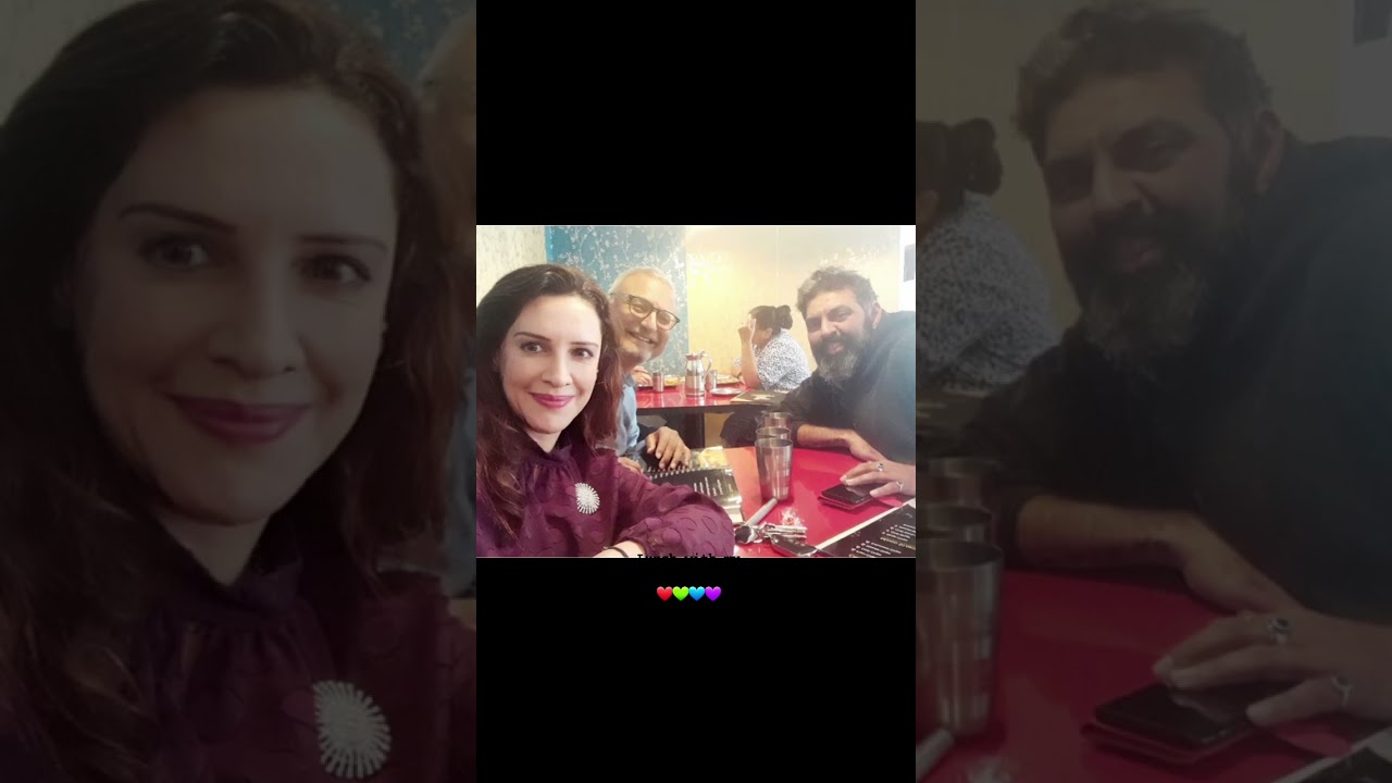 Raksha Bandhan 2023 Saloni Belaid and Brothers 💕