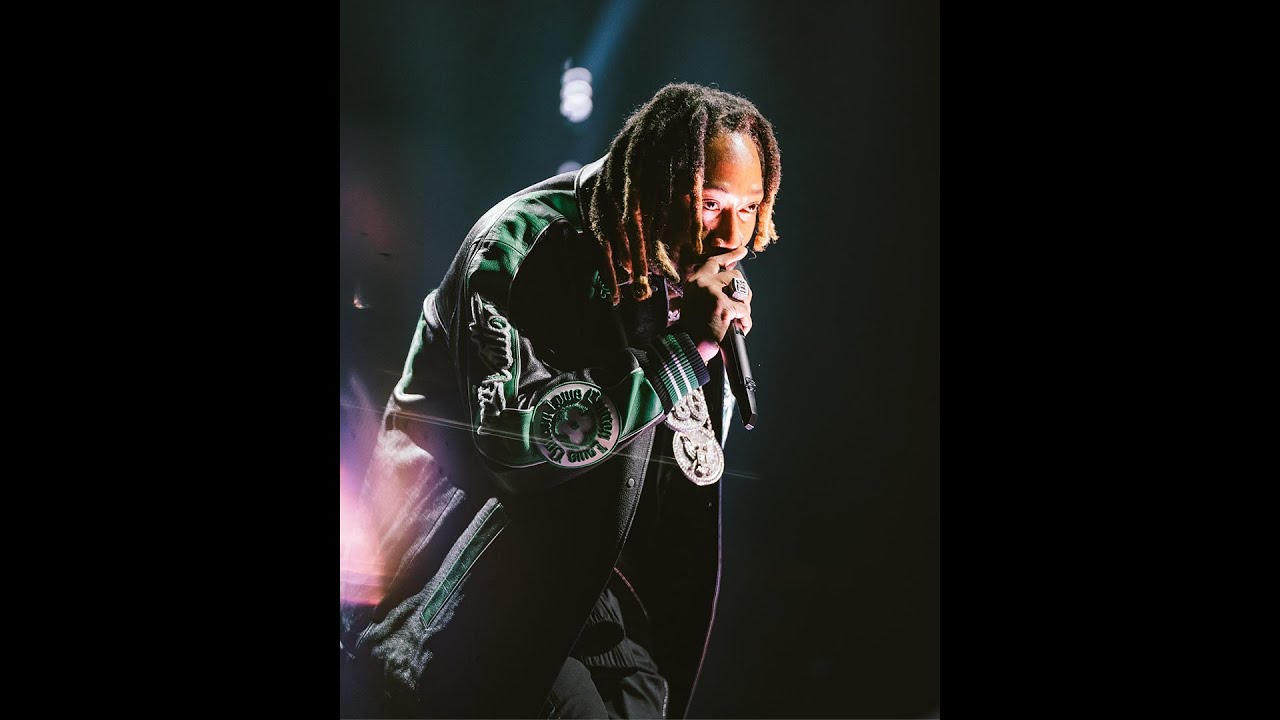 Future Type Beat | Southside Type Beat 