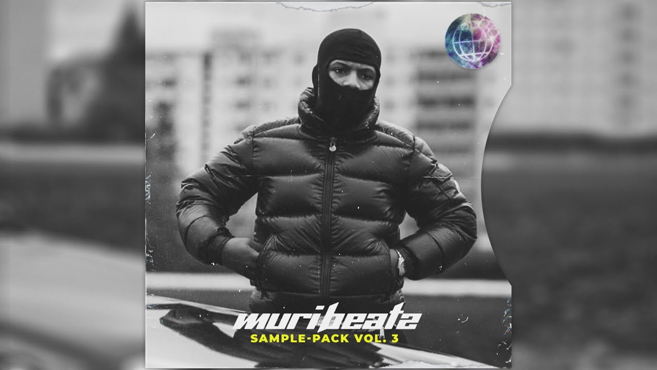[FREE] UK DRILL SAMPLE PACK / LOOP KIT 2022  (Dark, Ethnic, Vocal, Balkan)