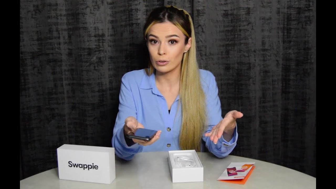 Swappie Product Review iPhone 8