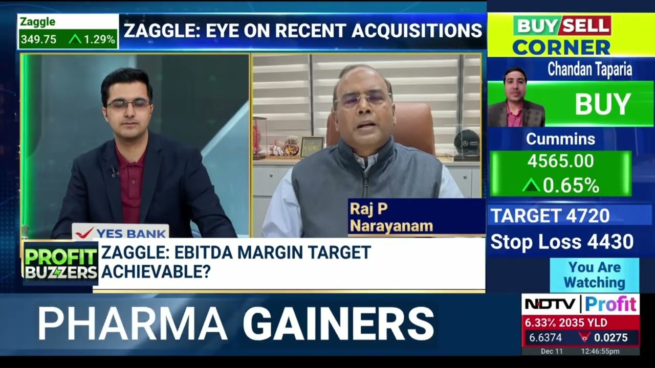 Inside Zaggle&rsquo;s Quarter of Momentum and Discipline