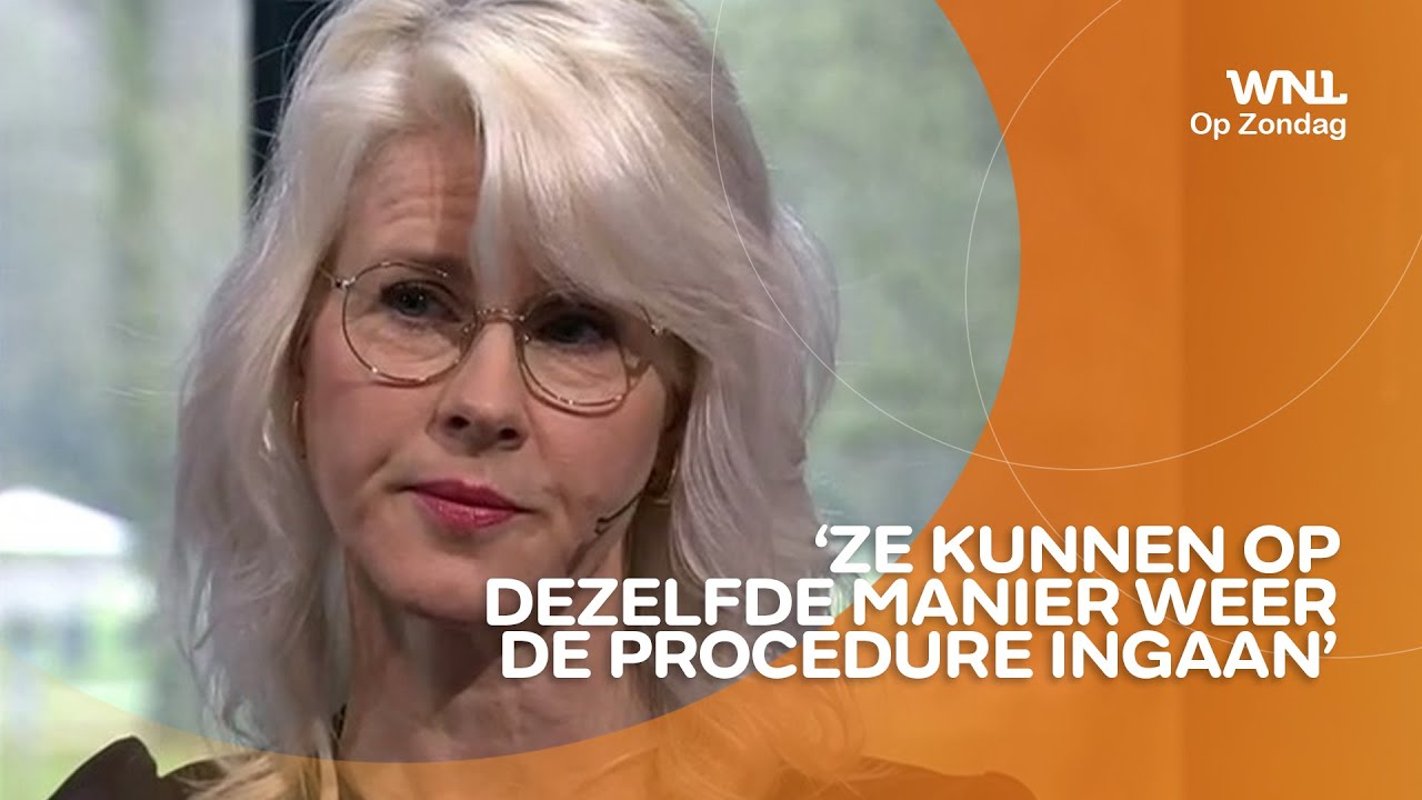 Mona Keijzer (BBB): 'Je geeft mensen 5000 euro om te vertrekken, maar kunnen morgen weer terug zijn'