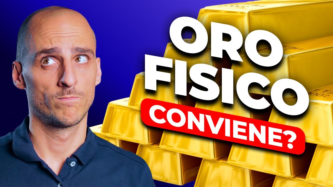 Conviene Investire in Oro? Analisi, Rischi e Ruolo nel Portafoglio