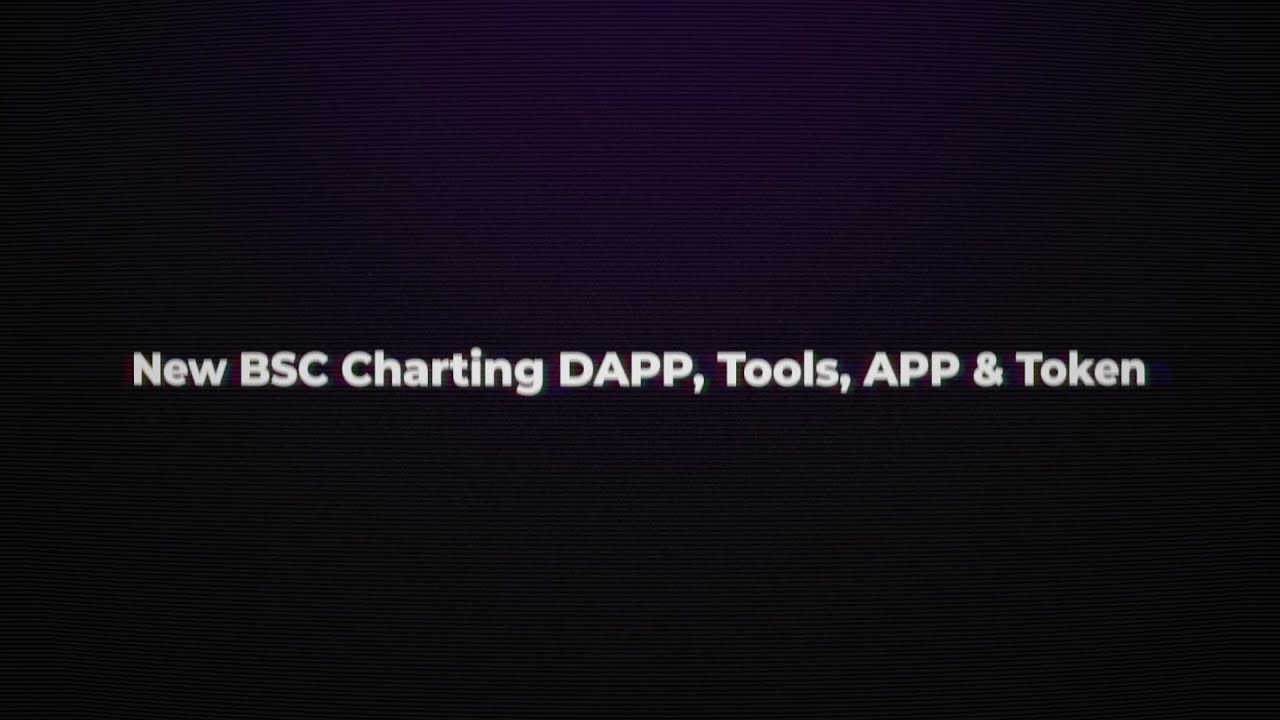 WEN LAMBO (LAMBO) - BSC CHARTING DAPP & TOKEN