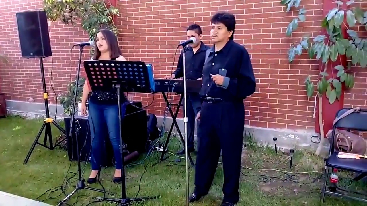 Tecladista Versátil para Fiestas y Eventos en CDMX