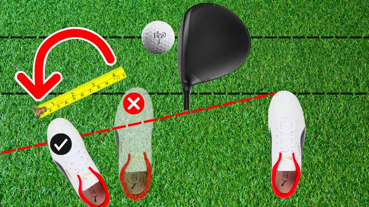 This Tip Will SLASH Your Handicap IN HALF (99% have NEVER SEEN)