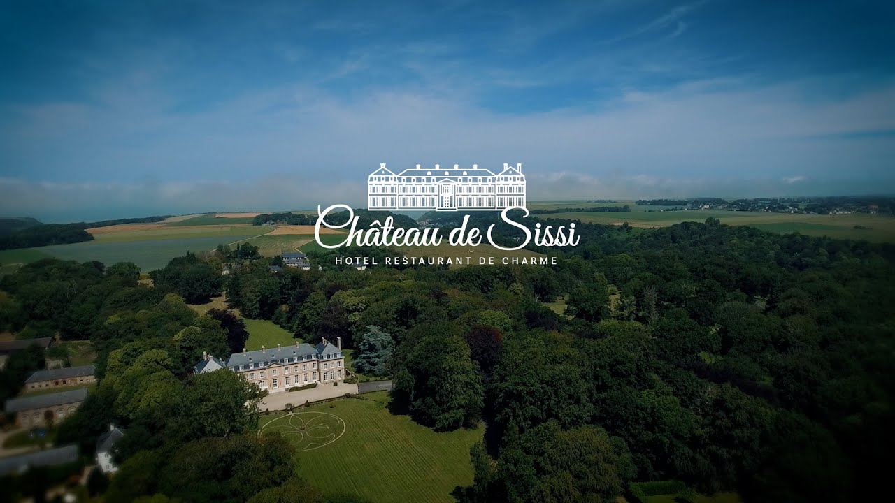 CHATEAU DE SISSI - HOTEL DE LUXE