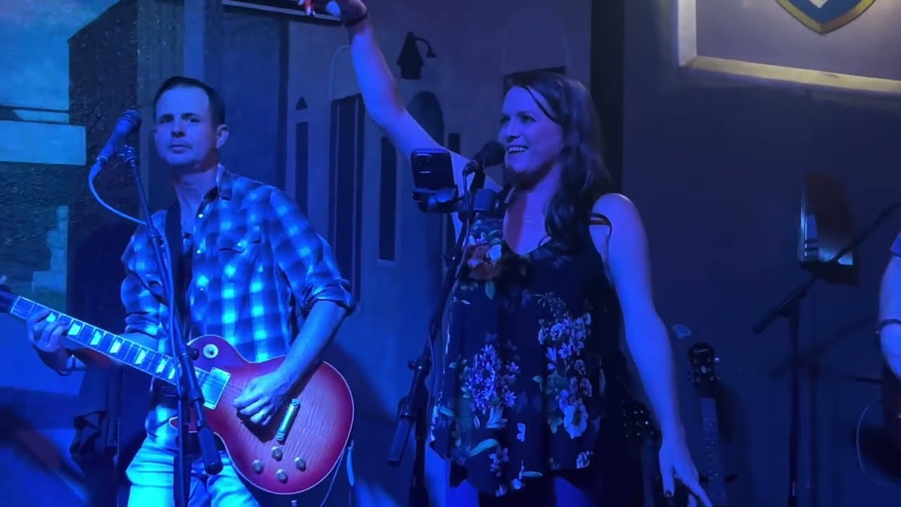 Love and a Revolver LIVE !! | Four Qtr Bar | NLR AR | 11 21 25