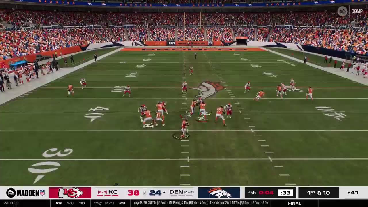 🔴Live   MADDEN NFL 26 : FRANCHISE / SUPERSTAR Mode 1-4 Start Grinding To Salvage Season!