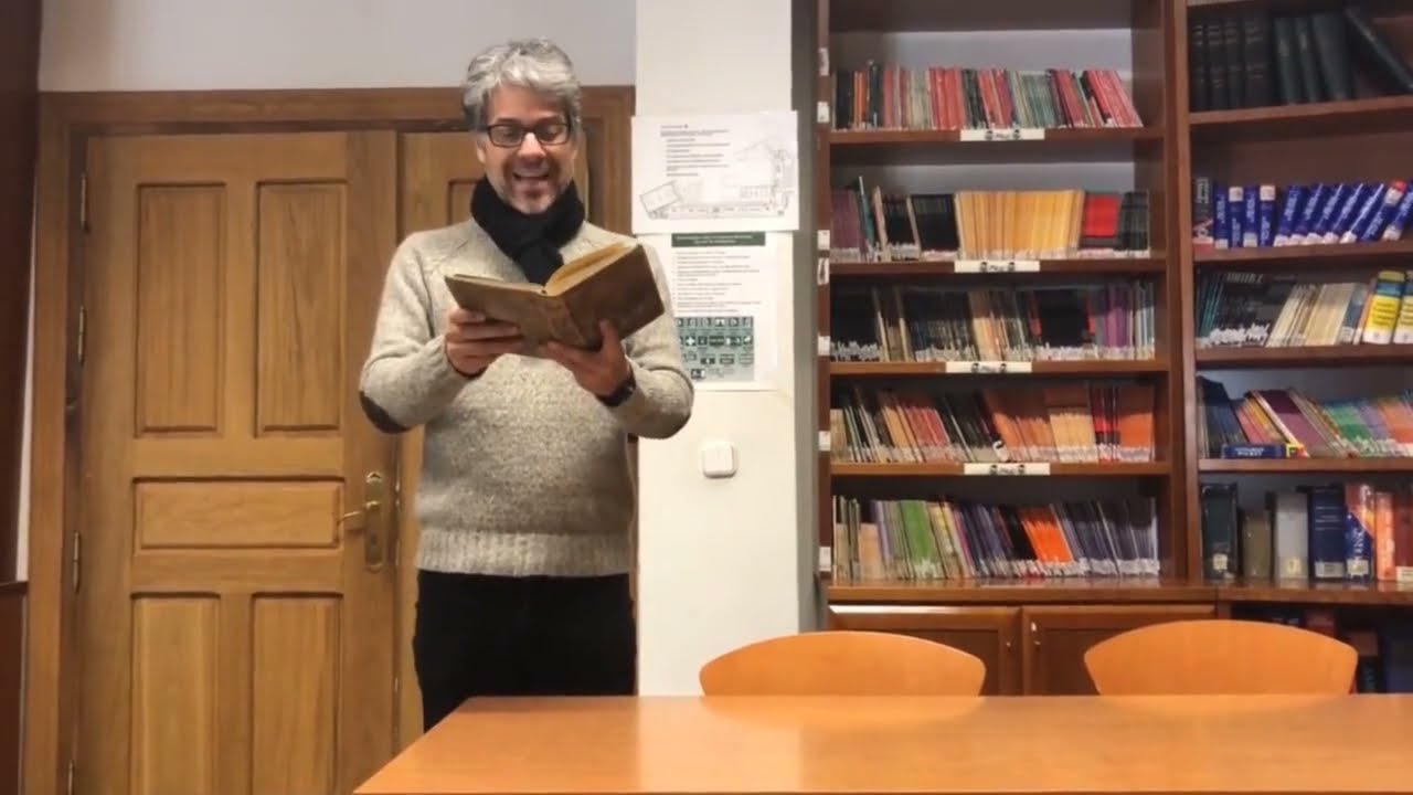 IES Juan del Enzina - Felicitación de Navidad 2024