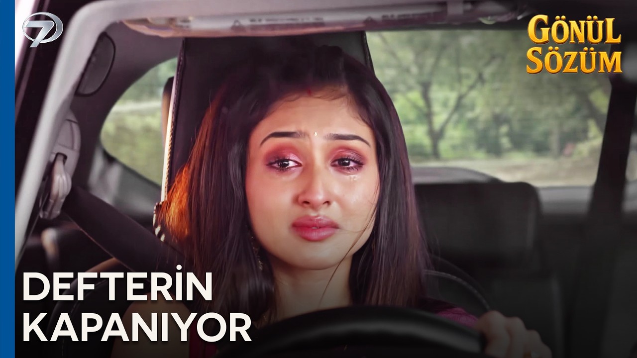 Pari'ye Ölümcül Tuzak! | Gönül Sözüm 236. Bölüm