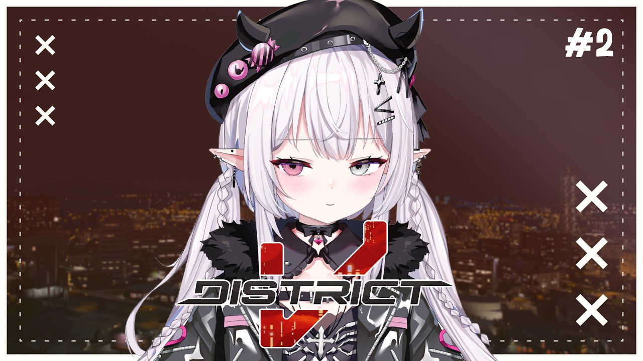 【#DistrictV | Ep. 2】Another day being head mechanic!