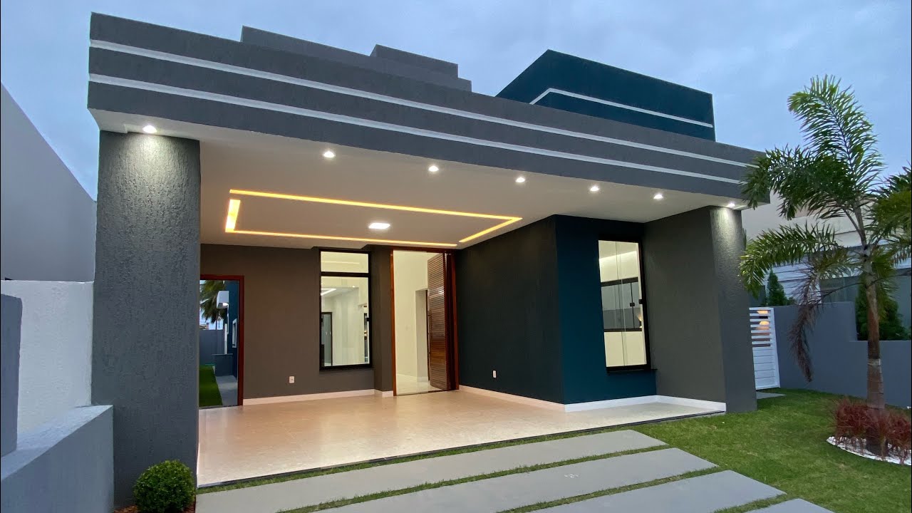 Linda casa a venda no condomínio Sol&Praia- Barra dos Coqueiros- SE
