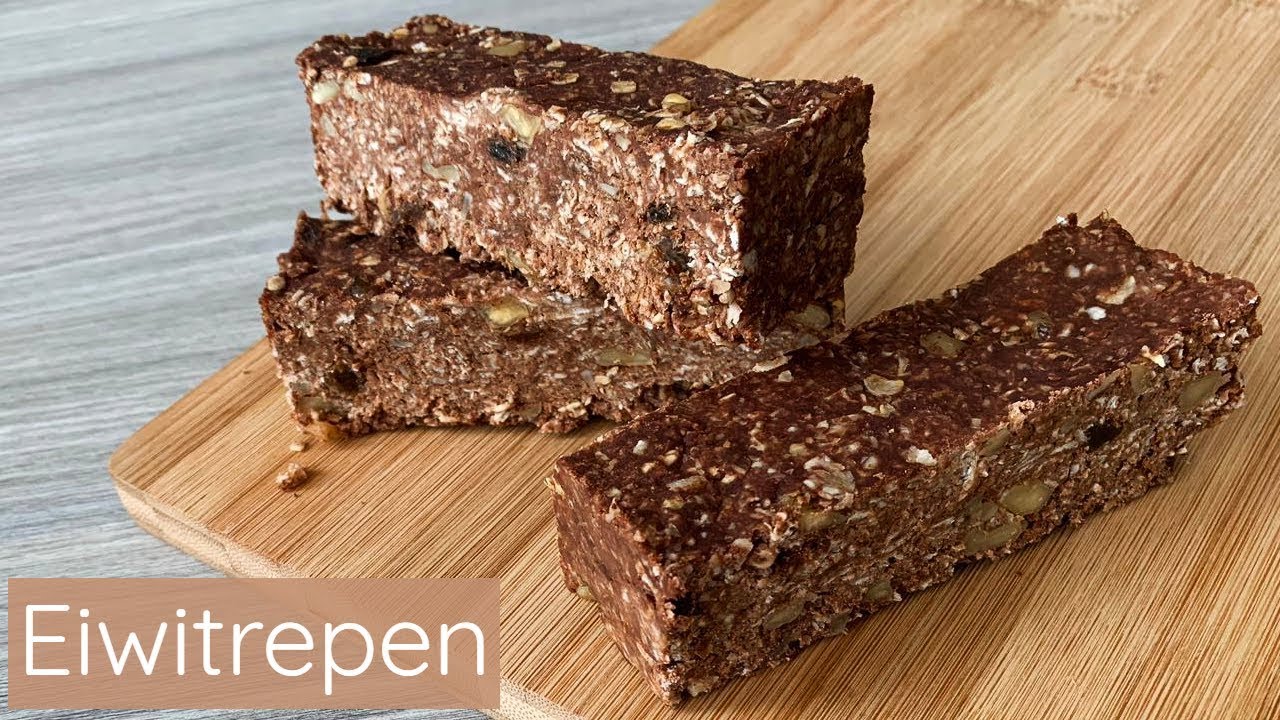 Gezonde eiwitrepen | Topdiëtisten Groningen