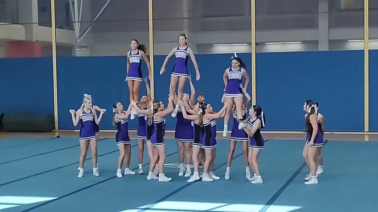 UCA Camp Performance