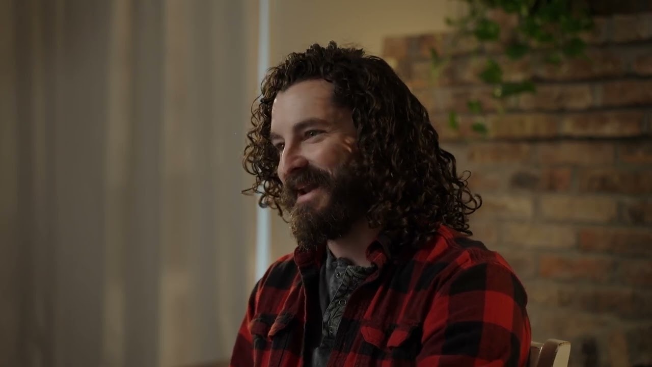 Ep 1 Trailer: Meet the Host Cameron Hardin