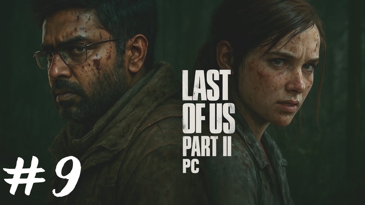 Ellie Learns the Truth | The Last of Us Part II