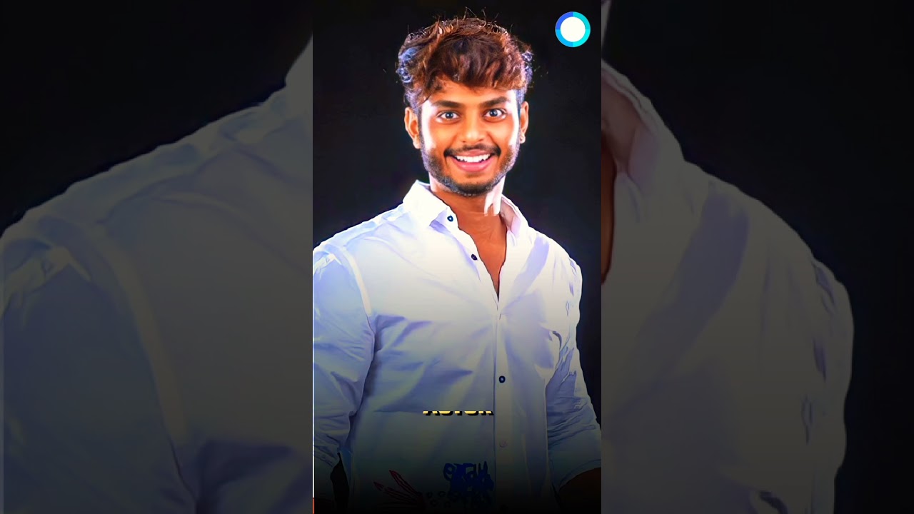 YouTuber Harsha Sai - Birth And Age