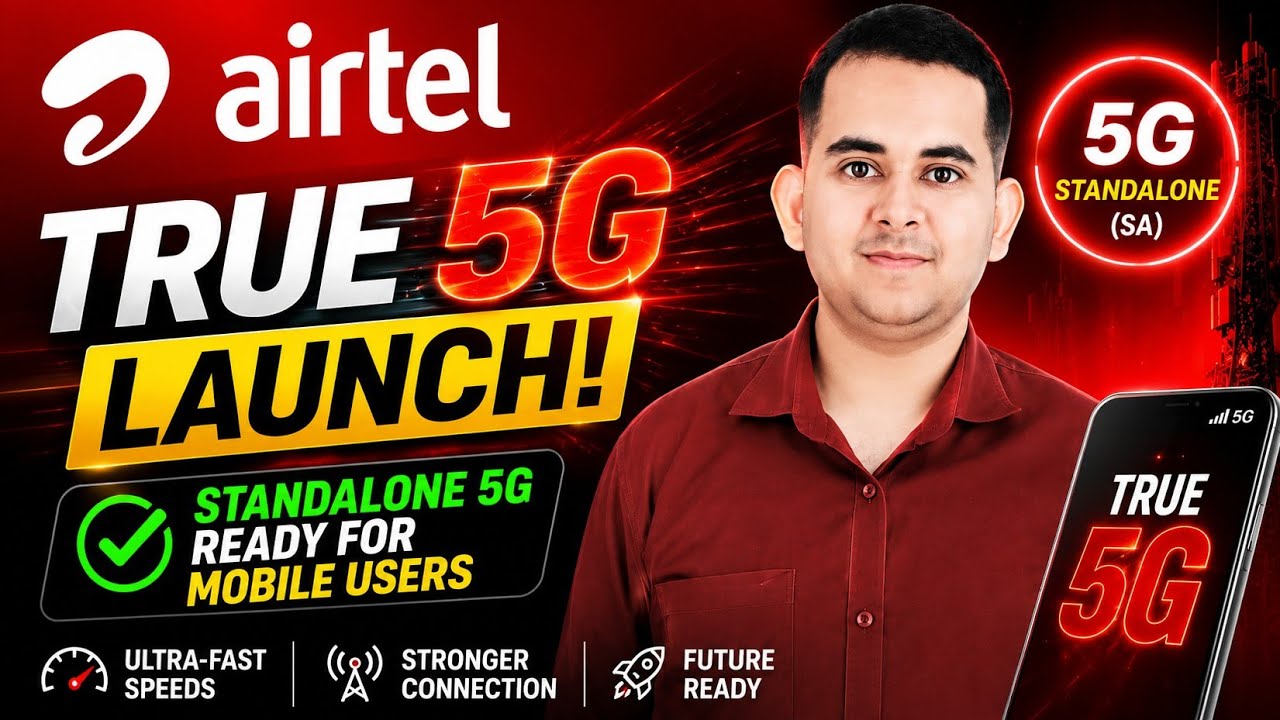 Airtel 