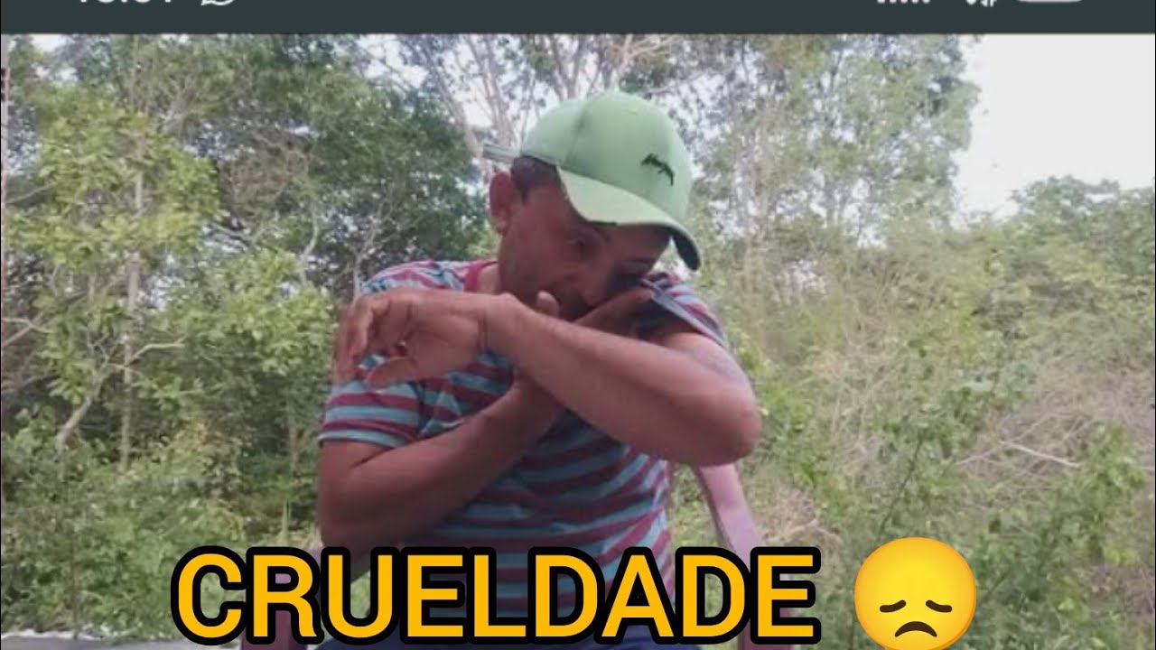 Que triste notícia Nilton da mata 😪
