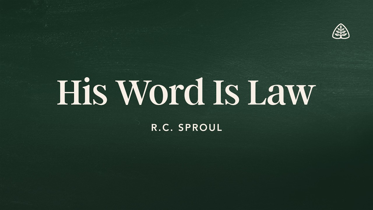 Oh, How I Love Your Law: Renewing Your Mind