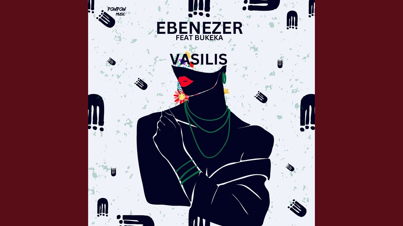 Ebenezer feat. Bukeka Anita Sam