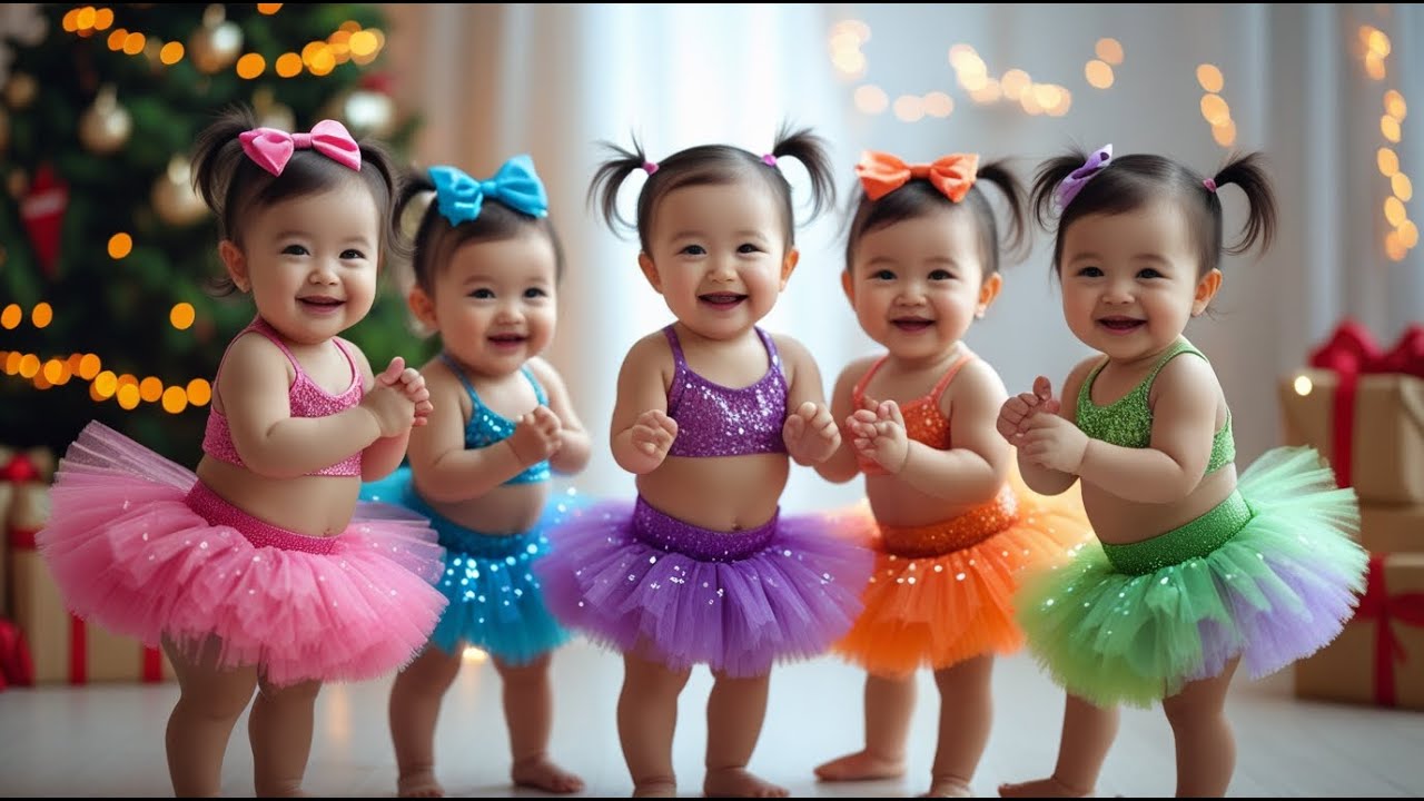 Dubi Dubi Dam Dam 💃🎶 | Healthy Morning Routine Baby Song ☀️🍼 | Fun Rhymes for Babies & Toddlers