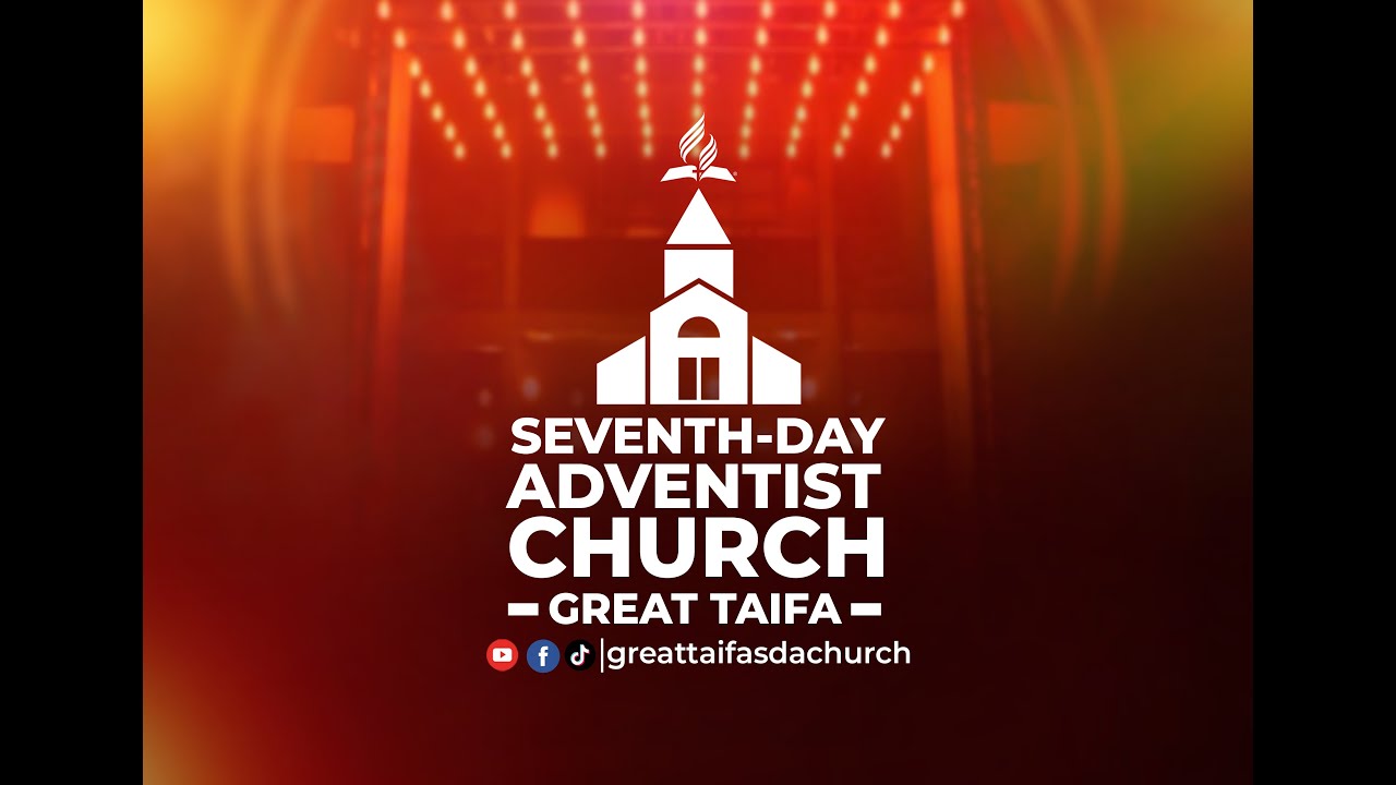 FINAL SABBATH OF 10 DAYS OF PRAYERS || 17TH JANUARY 2026